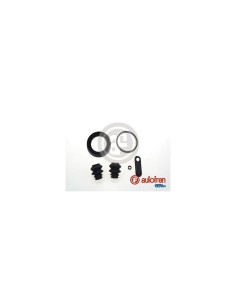 Economy Remklauw Reparatieset voor smart roadster 452 / fortwo 450