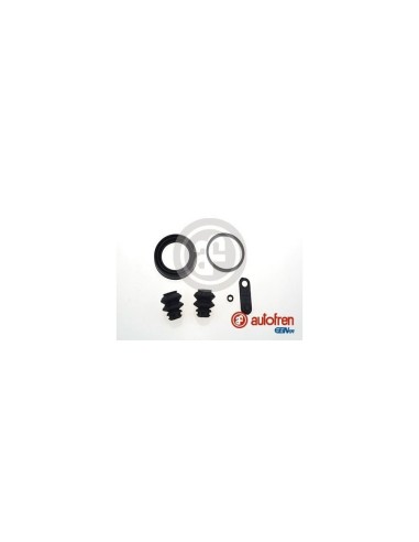 Economy Brake Caliper Repair Kit for smart roadster 452 / fortwo 450