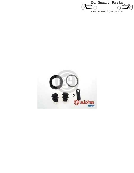 Economy Bremssattel Reparatursatz für smart roadster 452 / fortwo 450