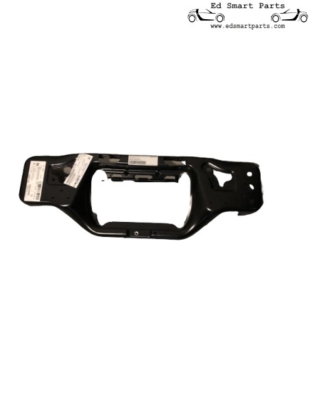 traversa inferiore telaio ausiliario Smart Roadster 452