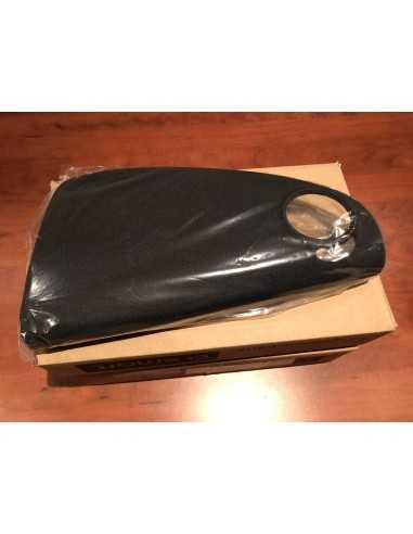 Smart Roadster Beifahrer-Airbag-Abdeckung grau LHD