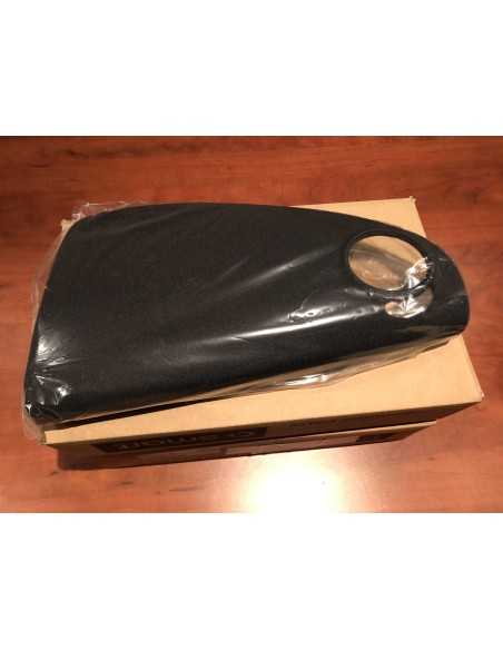 Smart Roadster passenger airbag cover grey LHD