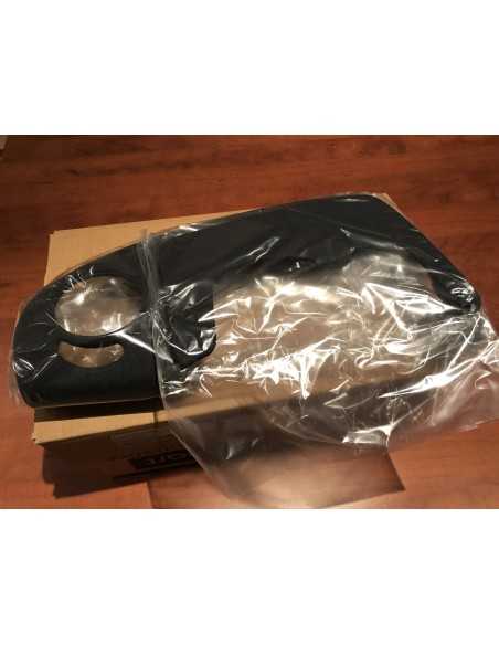 Asiento del conductor PAD Smart Roadster gris LHD