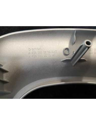 Guarnição da alavanca de câmbio Smart Forfour Brabus 454 A4546800239