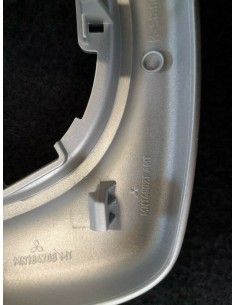 Smart Forfour Brabus 454 versnellingspook bekleding A4546800239 2