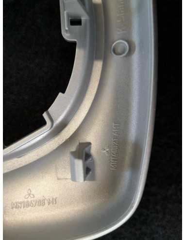 Garniture de levier de vitesse Smart Forfour Brabus 454 A4546800239