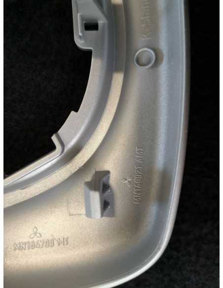 Guarnição da alavanca de câmbio Smart Forfour Brabus 454 A4546800239