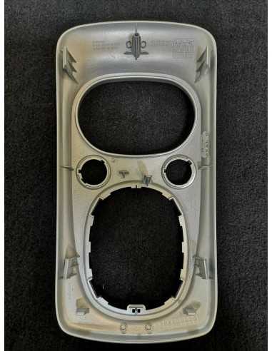 Guarnição da alavanca de câmbio Smart Forfour Brabus 454 A4546800239