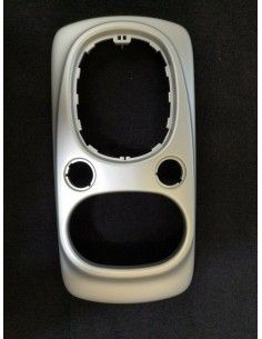 Smart Forfour Brabus 454 versnellingspook bekleding A4546800239