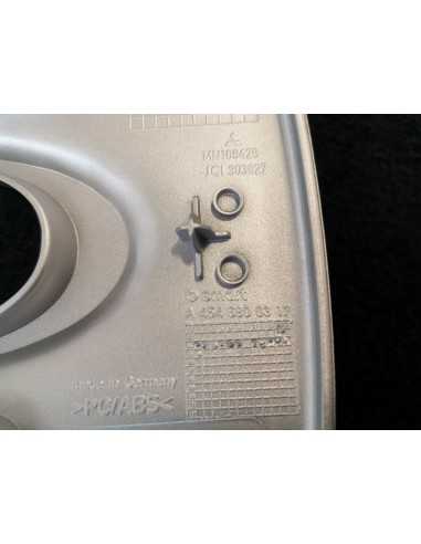 Smart Forfour Brabus 454 Handbremsenverkleidung A4546800617