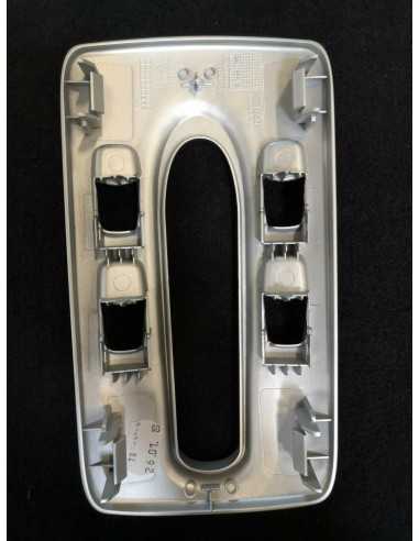 Smart Forfour Brabus 454 Handbremsenverkleidung A4546800617