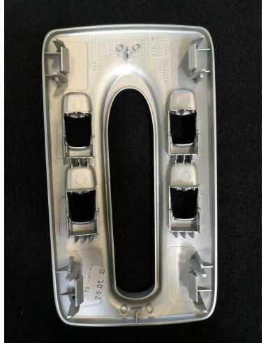 Smart Forfour Brabus 454 handrem bekleding A4546800617