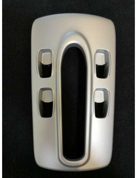 Smart Forfour Brabus 454 handrem bekleding A4546800617