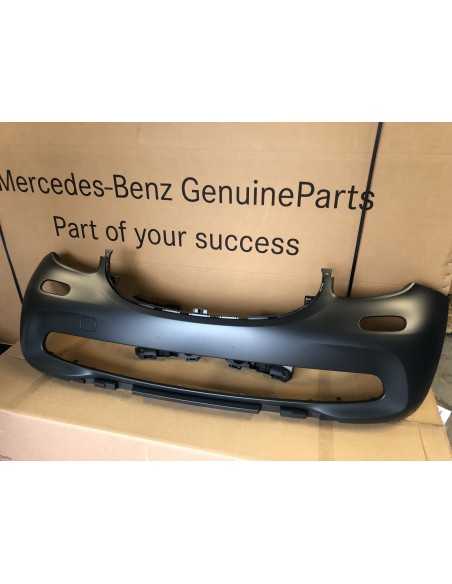 set paraurti anteriore per Smart ForFour 453 15-17