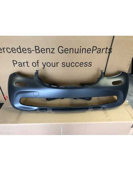 front bumper set for Smart ForFour 453 15-17