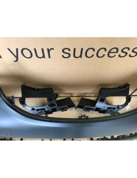 voorbumperset voor Smart ForFour 453 15-17