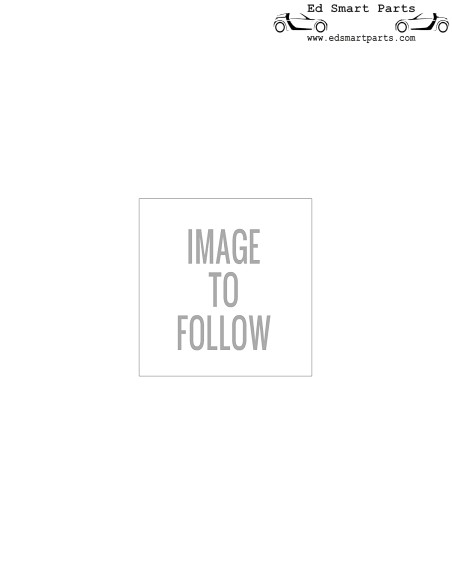 Kit de cableado de luces antiniebla para Smart Roadster