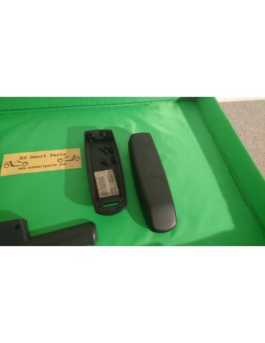 Bracciolo OEM per Smart Roadster (Coupé) 452 2003-2006