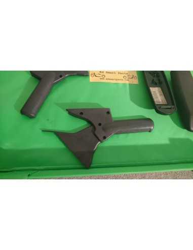 OEM armsteun voor Smart Roadster (Coupé) 452 2003-2006