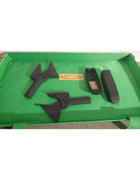 OEM armrest for Smart Roadster (Coupe) 452 2003-2006 OEM armrest for Smart Roadster (Coupe) 452 2003-2006