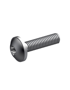 Boulon hexalobulaire M6 intérieur smart fortwo 451 2