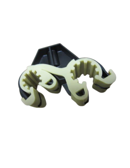 smart fortwo 450 / 451 clamp bracket a/c line A4508320014 smart fortwo 450 / 451 clamp bracket a/c line A4508320014