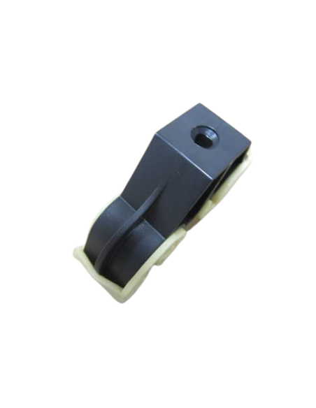 smart fortwo 450 / 451 staffa di fissaggio linea a/c A4508320014 smart fortwo 450 / 451 staffa di fissaggio linea a/c A4508320014