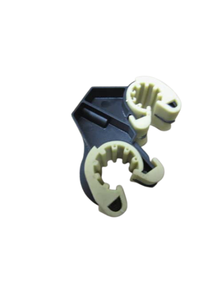 support de serrage de ligne de climatisation smart fortwo 450 / 451 A4508320014 support de serrage de ligne de climatisation smart fortwo 450 / 451 A4508320014