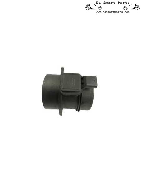 Mass air flow sensor for Smart 451 0.8 CDi (451.300) A000094314864