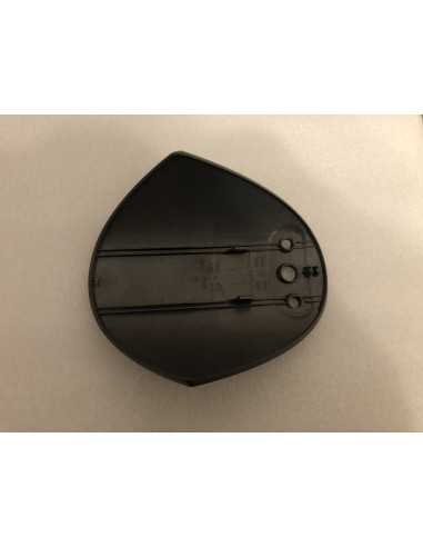 Cache compteur de vitesse Gris Flitter Smart Roadster