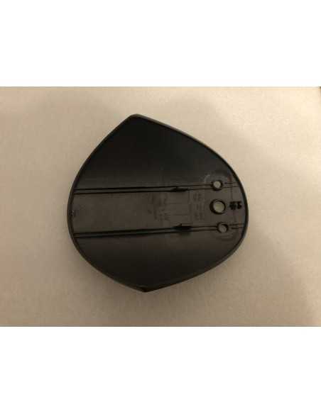 Tachoabdeckung Grau Flitter Smart Roadster Tachoabdeckung Grau Flitter Smart Roadster