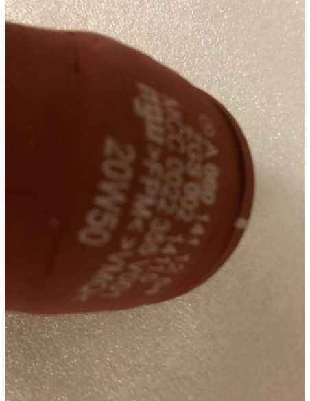 Conducto de aire para diésel 450 fortwo CDI OEM - 0022355 V001