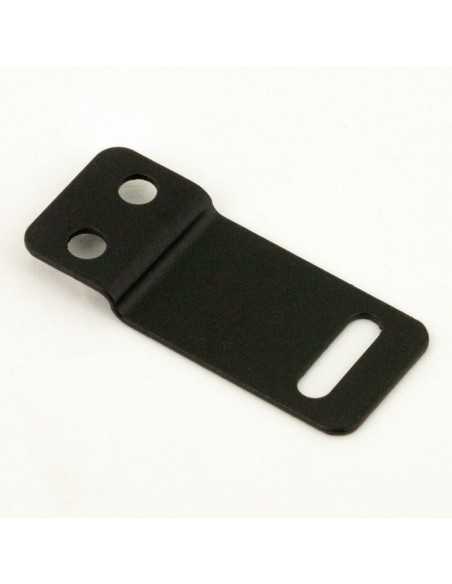 Subwooferbox attivo piatto 'Under-Seat' SDN da 10 pollici - 600 Watt reali