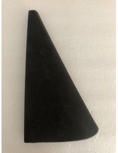 guarnição triangular da porta situada acima da maçaneta da porta Smart Roadster 452