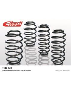Eibach Pro-Kit per Smart Fortwo Coupe 453 0.9 1.0
