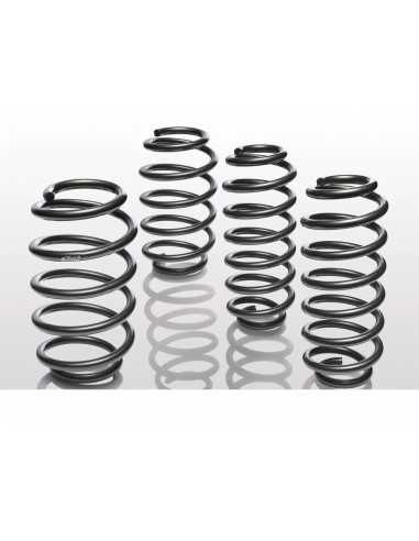 Eibach Pro-Kit voor Smart Fortwo Coupé 453 0.9 1.0