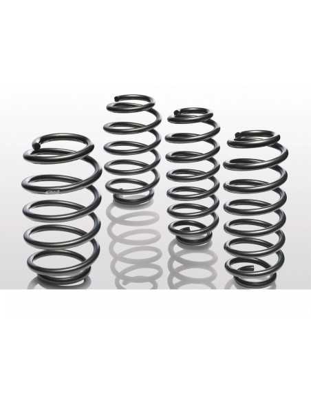 Kit Eibach Pro para Smart Fortwo Coupé 453 0.9 1.0 Kit Eibach Pro para Smart Fortwo Coupé 453 0.9 1.0