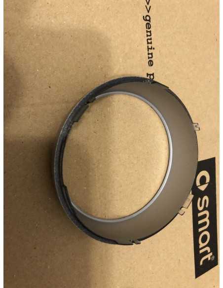 Bague Pod Argent - Horloge ou Compte-Tours Smart Fortwo 450 Brabus