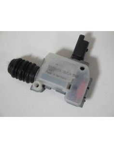 Solenoide actuador portón trasero maletero smart fortwo 451 2