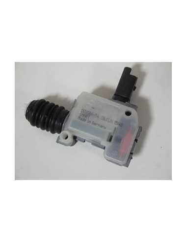 achterklep actuator solenoïde smart fortwo 451