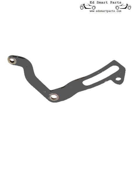 Lichtmaschinenhalterung Smart ForTwo 450