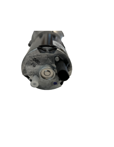 Pompa del sistema di raffreddamento del chargecooler Bosch per la smart Brabus roadster 452