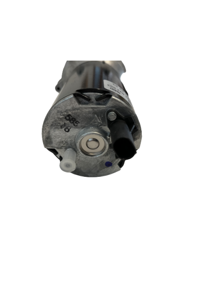 Pompe de refroidissement du système de refroidissement Bosch Chargecooler pour le roadster Brabus Smart 452 Pompe de refroidissement du système de refroidissement Bosch Chargecooler pour le roadster Brabus Smart 452