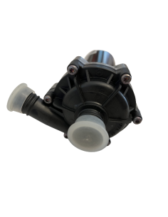 Pompa del sistema di raffreddamento del chargecooler Bosch per la smart Brabus roadster 452 2