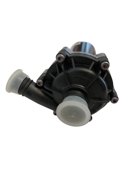 Pompe de refroidissement du système de refroidissement Bosch Chargecooler pour le roadster Brabus Smart 452 Pompe de refroidissement du système de refroidissement Bosch Chargecooler pour le roadster Brabus Smart 452