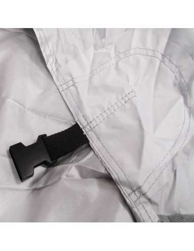 smart ForTwo 453 Cabrio and Coupe Car Cover - Water Resistant & Breathable