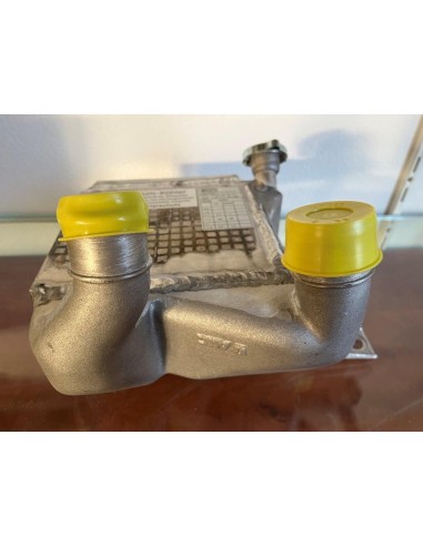 Enfriador de carga inteligente Brabus Roadster Q0018785V00100000