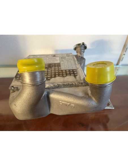 Ladeluftkühler smart Brabus roadster Q0018785V00100000