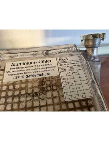 chargecooler smart Brabus roadster Q0018785V00100000