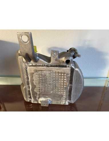 refroidisseur de charge smart Brabus roadster Q0018785V00100000